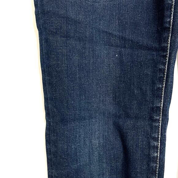J. Crew Lookout High-Rise Skinny Jean - Picture 7 of 13